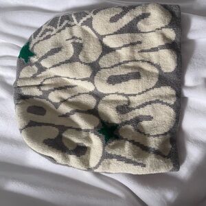 Streetwear beanie